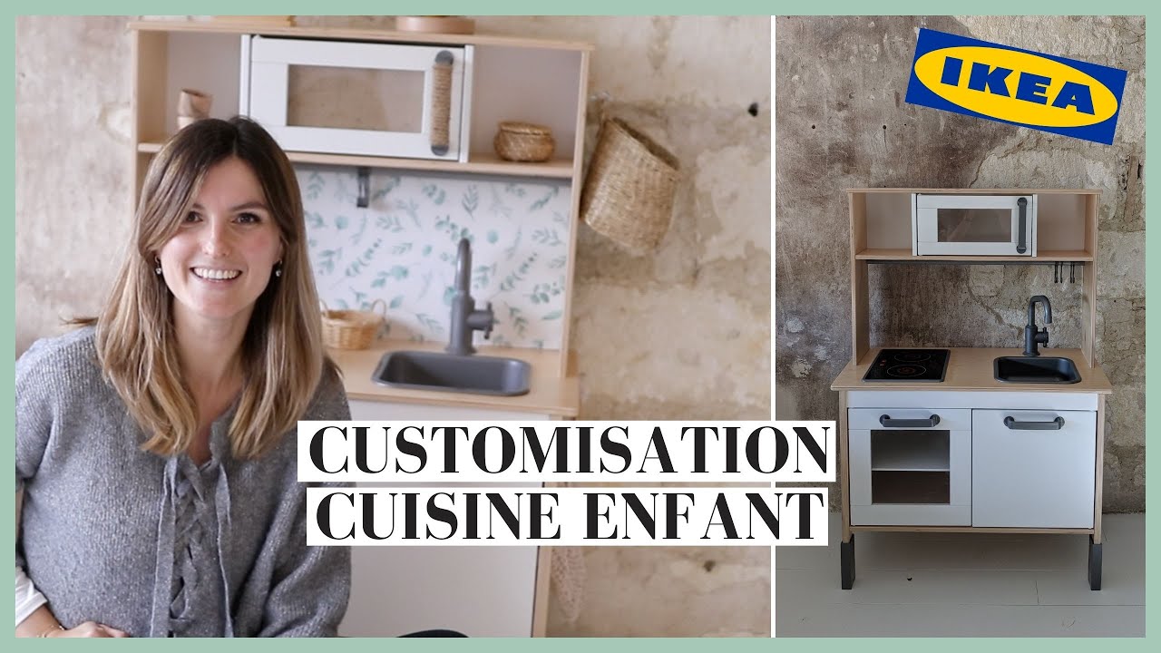 Duktig Hack : 18 idées pour customiser la célèbre cuisine pour