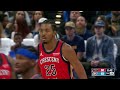 Trey Murphy Highlights vs. Oklahoma City Thunder 11/2/25