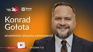 Abramsy i Apache serwisowane w Polsce? Gołota: umowa z USA możliwa w tym roku