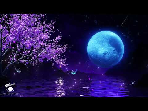 (No Ads) Fall Asleep Without Overthinking ★︎ Calm Your Mind ★︎ Deep Peaceful Sleep Tonight