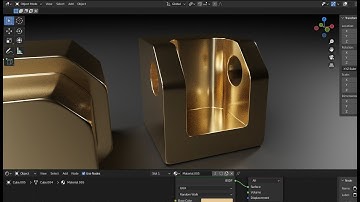 Beta Quad update 2.1.0 - Add supporting edges at boundary (blender addon)