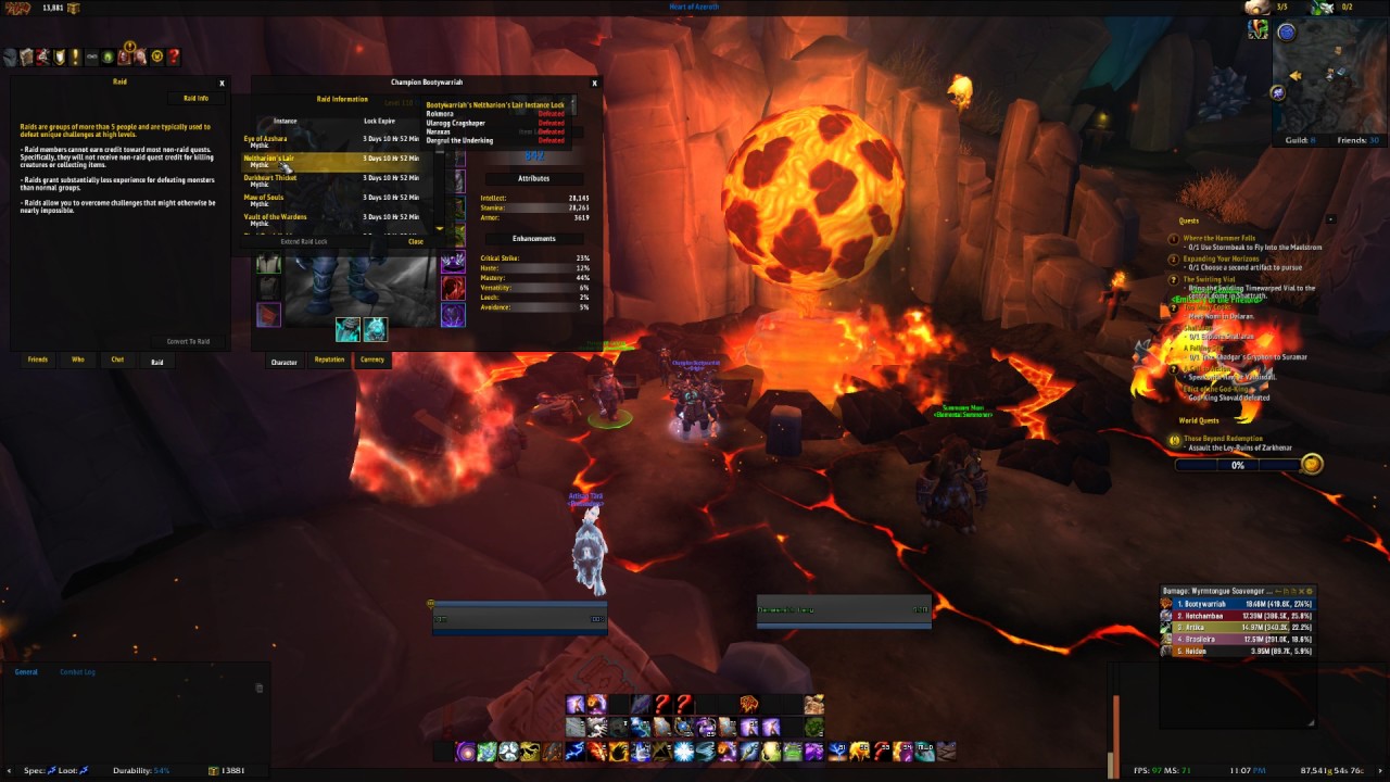wow legion flying on alts wow legion flying on alts