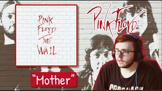 FIRST TIME HEARING &quot;MOTHER&quot; - PINK FLOYD (REACTION)