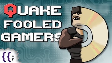 Let There Be Lies - Quake