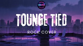 TOUNGE TIED - Faber Drive (AI Version)