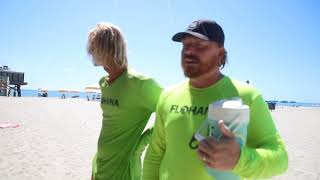 Yewwwwwwwwwwww!!!!!!!! A look inside a day at our surf school