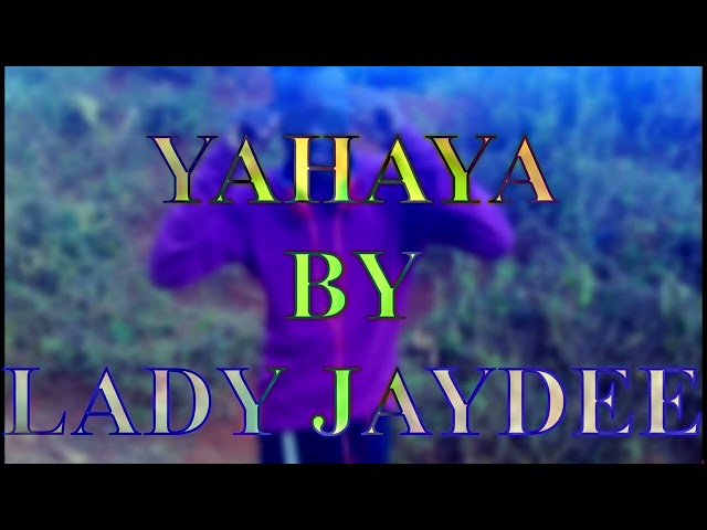 YAHAYA BY LADY JAYDEE BEAT REMAKE/INSTRUMENTAL @LadyJaydeeMusic class=