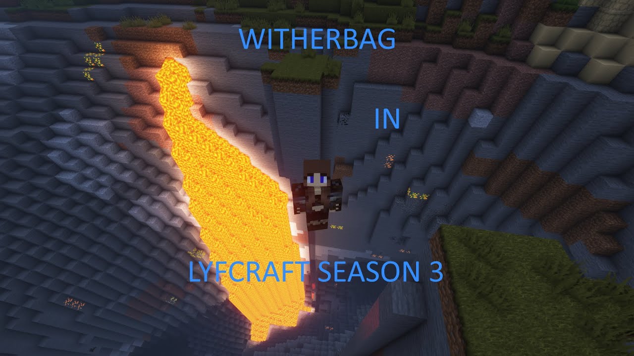 lyfcraft season 3: Episode 13