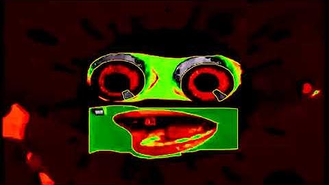 [REQUESTED/NEW EFFECT] Klasky Csupo in BeatzyyyChorded