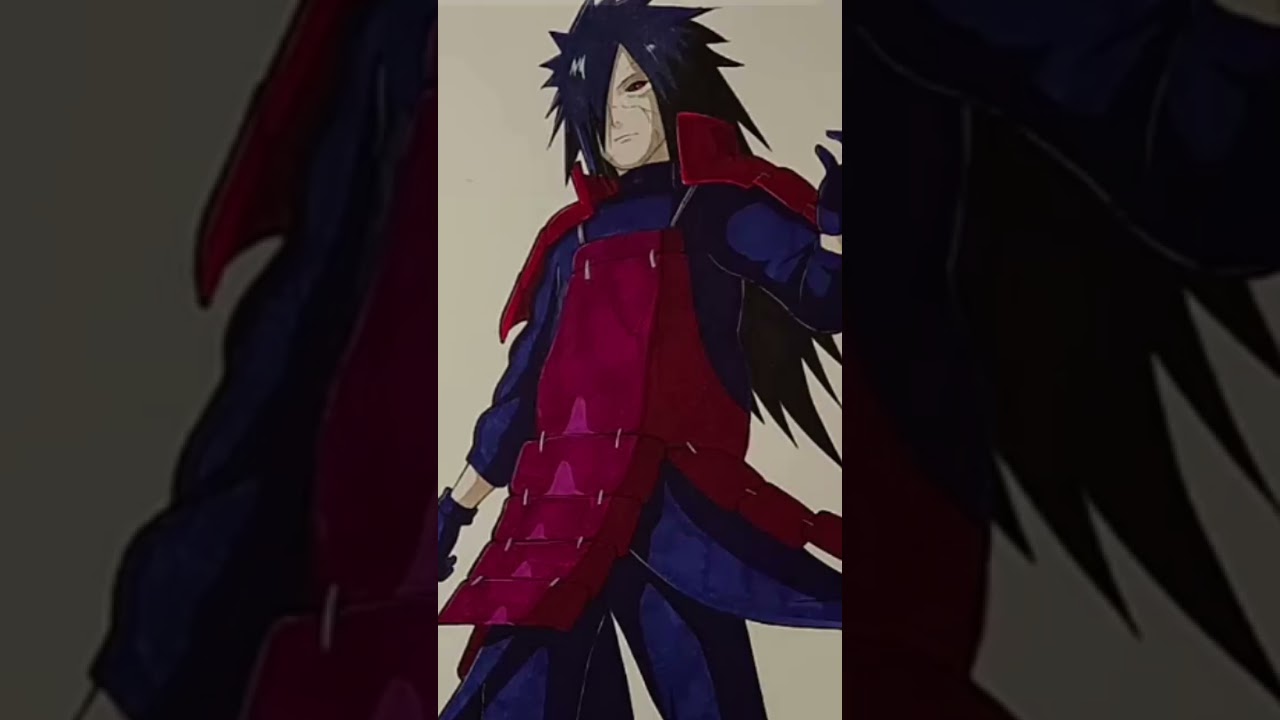 madara