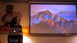 Celebrity Why Clojure Profile