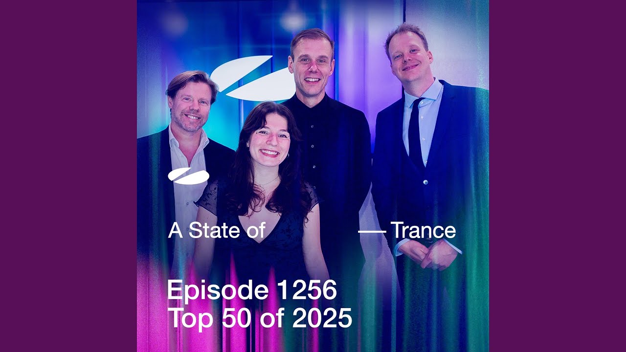 'Til I'm Home (ASOT 1256)