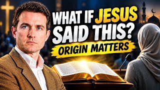 Information Christianity vs. Islam: Douglas Murray's BRUTAL Oxford Debate Breakdown News
