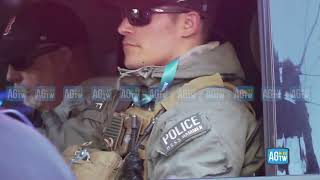 Olimpiadi Invernali, Larrivo Di Vance A Milano