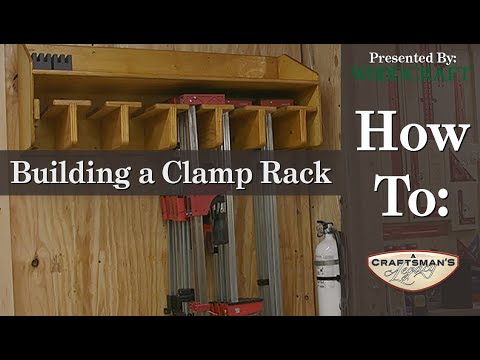 Woodcraft 101 |