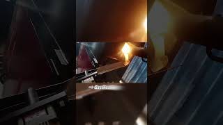 Celebrity High-Speed Automatic Vertical Hot Forging Machine for Brass Nuts Profile