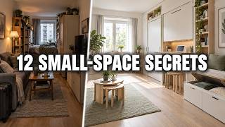 Details 12 Genius IKEA Finds That Make Small Homes Feel Bigger Update