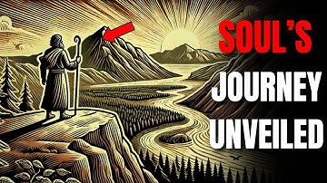 The Path of the Soul: Navigating Life