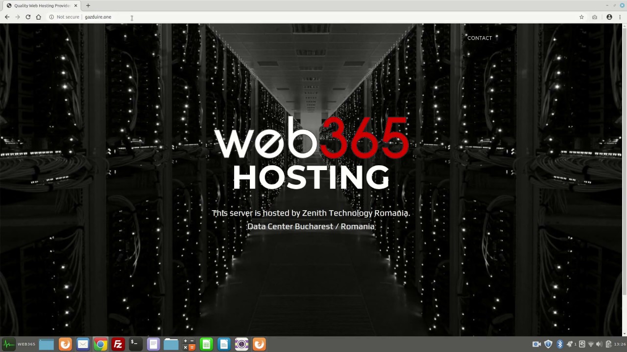 Creare Baza de Date MySQL cPanel: Web365.ro
