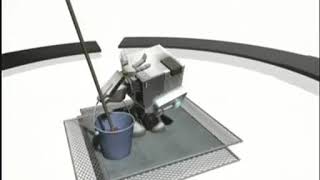 tv6 robot vinjett 2006