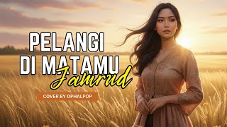 🌈 Pelangi di Matamu  - Jamrud (Cover) – Versi Santai \u0026 Menenangkan