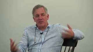 Gary Hirshberg: Lessons from the Trenches for Building High-Impact Enduring Social Ventures.
