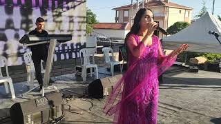 Berfin Mirmend Kulu Yeşilyurt Köyü Düğünü