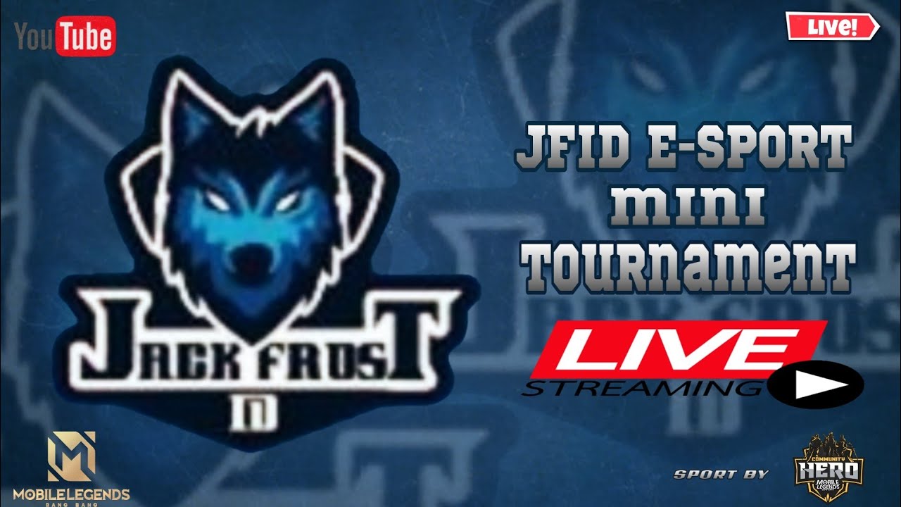 FINAL match | JFid esport vs EVERYBODY