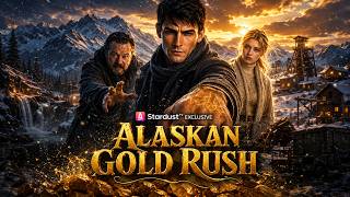 【Alaskan Gold Rush】Everyone Mocked His Broken Finger… Until It Found A Billion-Dollar Gold Mine