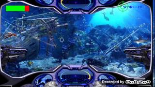 Shark Hunter Under The See Android Games Play screenshot 5