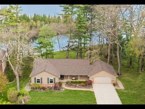 2748 Armstrong Drive, Lake Orion, MI home video tour