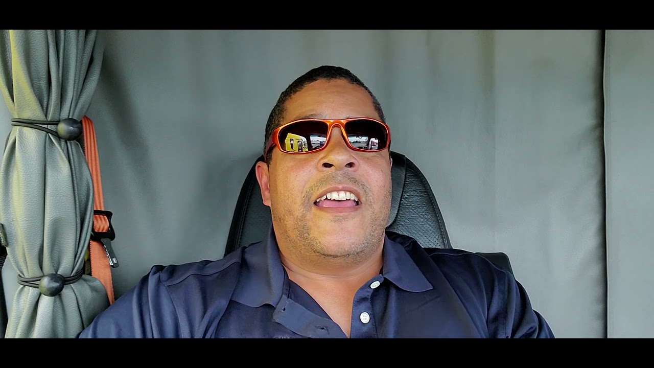 They Say Don't Haul Cheap Freight Rant! - Trucking