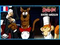 Scooby-Doo! et le fantôme gourmand 🇫🇷 | Scooby-Doo! et le fantôme gourmand [Extrait 2/2]