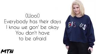 Meghan Trainor  Run Like The River    S