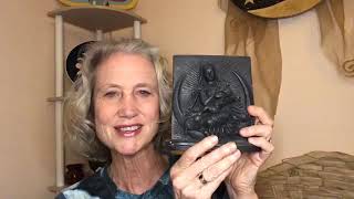 Christian Goddess Virgin Mother Mary