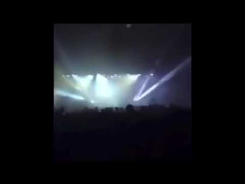 Fnaf concert