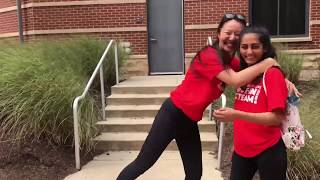 Phi Sigma Rho