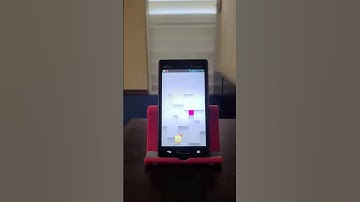 LG Optimus L9 incoming message