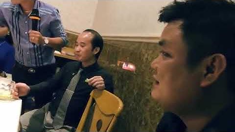 TIẾNG HÁT HỒ MINH ĐƯƠNG.TIẾNG ĐÀN TRONG NGỤC TỐI