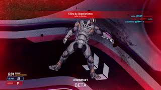 GRIND TO THE GOLD SNIPER IN SPLITGATE