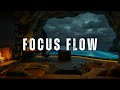 Work Music for Focus and Productivity | Deep Ambient Instrumental