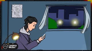 လူဘုဏ်း - အတူဆုံတွေ့ရင် (Lyric Video)