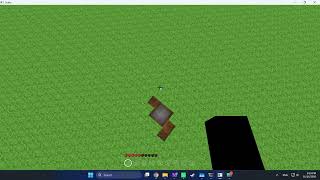 I Built a C# cross platform Voxel Engine from Scratch in 36 Days part 4