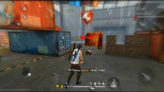 Tyrox Ff Noob Prank In Lone Wolf Power Of Adam