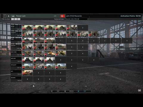 Testing Panzer Lehr vs 9th Cavalry (orsha north)