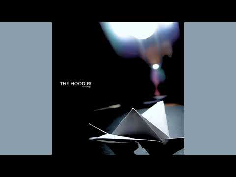 The Hoodies - Heavens Above, Sky Below