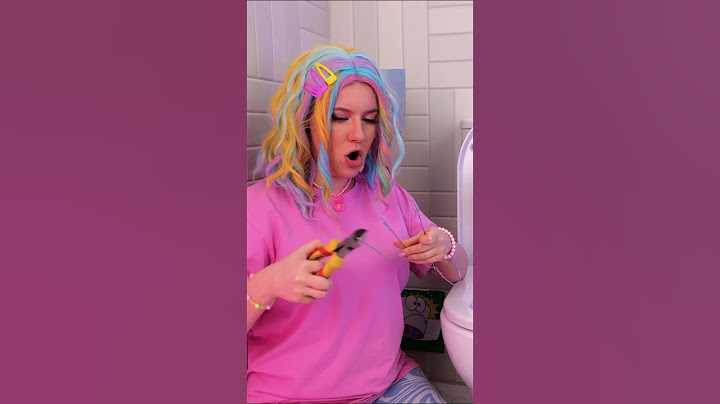 HAH Chaos in the Bathroom 🚽✨ Smart Tools for the Throne 😜