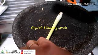 Cara Membuat Ramuan Herbal Wedhang Tolak Angin Untuk Menjaga Daya Tahan Tubuh