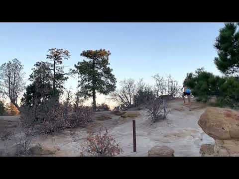 Bobcat Trail Races — vídeo de la carrera