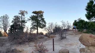 Bobcat Trail Races Colorado Springs, CO